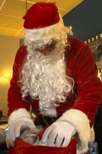 Weihnachtsfeier 2024 5